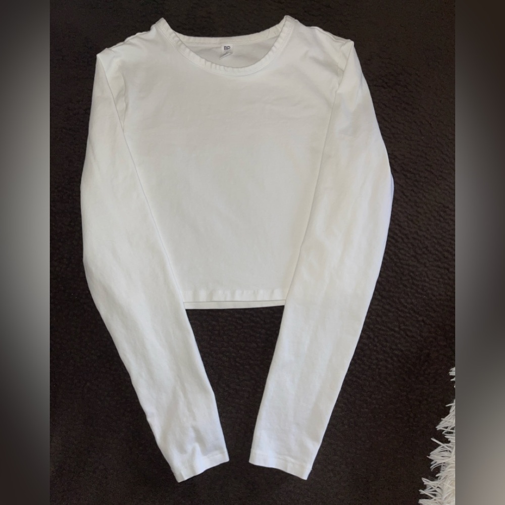 BP NEW Basic top